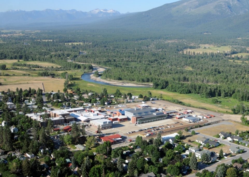 Rocky Mountain Laboratory
