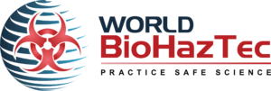 World BioHazTec Logo