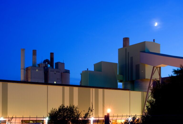 Success Stories - Shell Eastern Petroleum (PTE) Ltd., Singapore