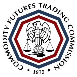 Commodity Futures Trading Commission logo