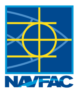 NAVFAC logo