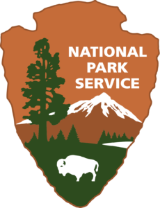 National Park Service logo