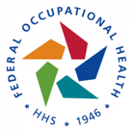 Federal Occupational Health logo