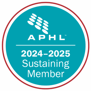 Association for Public Health Laboratories 2024 - 2025 Sustaining Member