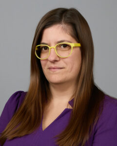 Lia Vizzotti